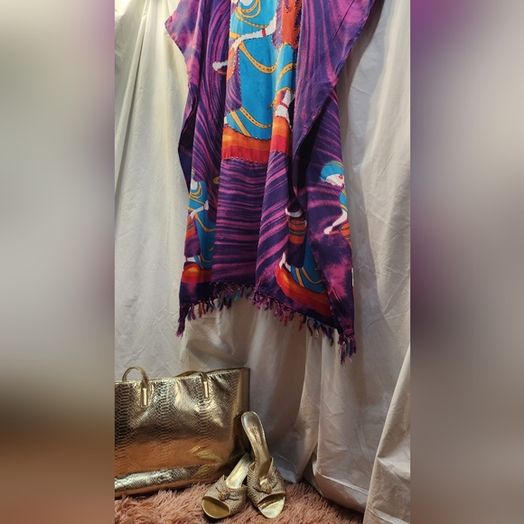 MEETU MAGIC DRESS - Picture 6 of 8